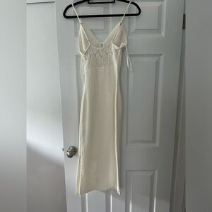 Abercrombie knit dress